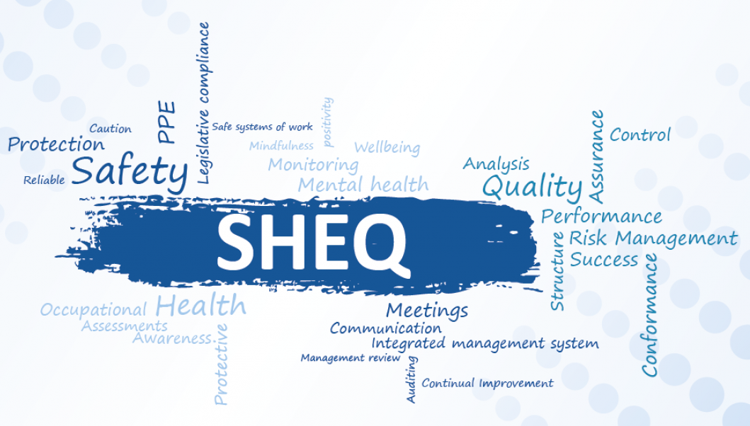 sheq