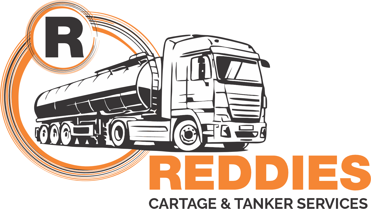 reddies full logo