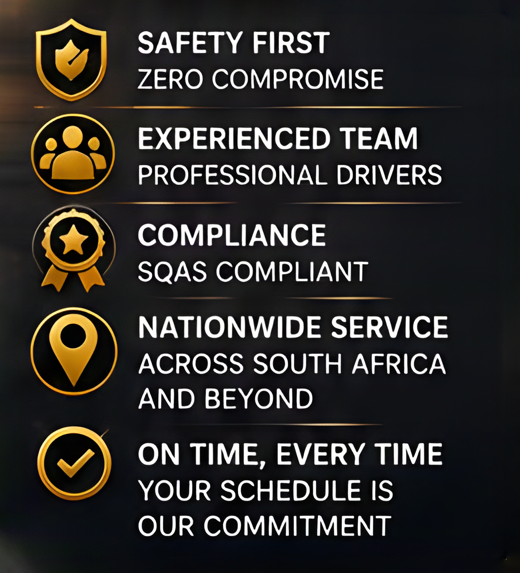 safety first block
