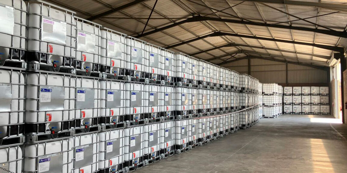 Warehouse 2