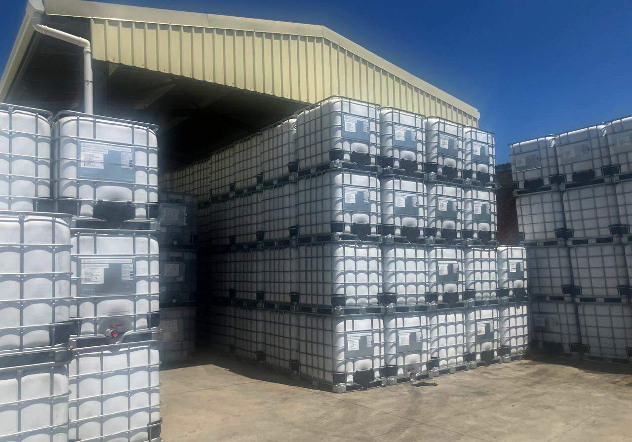 Warehouse 3